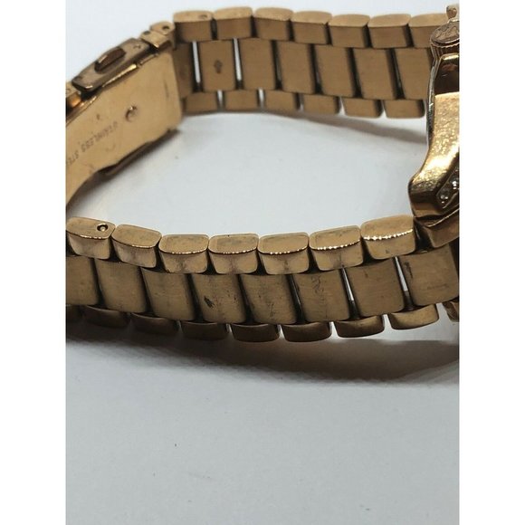 Michael Kors MK5613 Blair Women Stainless Steel An main image 8